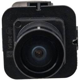 150 Degrees Back Up Camera Compatible With Ford Mustang All Submodels 2015-2023 By Fo1960121
