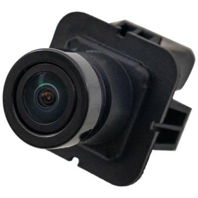 150 Degrees Back Up Camera Compatible With Ford Mustang All Submodels 2015-2023 By Fo1960121 thumbnail 5