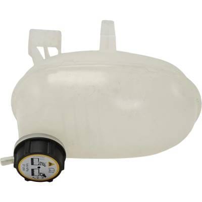 New Coolant Reservoir Compatible With Ford Escape Sel 4 Cyl 2.0L Escape S 4 Cyl 2.5L Escape Titanium thumbnail 11