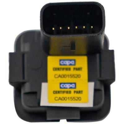 New 150 Degrees Back Up Camera Compatible With Ford Mustang All Submodels 2015-2023 Fo1960121 thumbnail 3