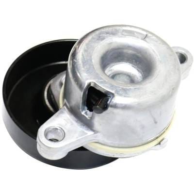 New Flat Accessory Belt Tensioner Compatible With Chevrolet Suzuki Sidekick Jlx Sport 4 Cyl 1.8L thumbnail 3