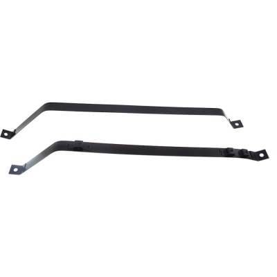 New Steel Fuel Tank Strap Compatible With Toyota Corolla Le 4 Cyl 1.8L Corolla Ce 4 Cyl 1.8L Corolla