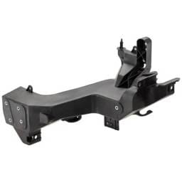 New Left Headlight Bracket Compatible With Jeep Grand Cherokee Laredo E Grand Cherokee Srt Grand