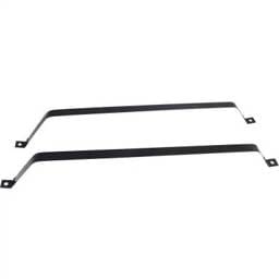 New Steel Fuel Tank Strap Compatible With Toyota Rav4 Base 4 Cyl 2.4L Rav4 L 4 Cyl 2.4L Rav4 Sport 4