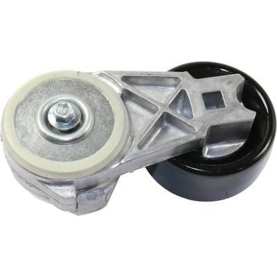 New Clockwise Accessory Belt Tensioner Compatible With Ford Mercury Sable Platinum Edition 6 Cyl thumbnail 11