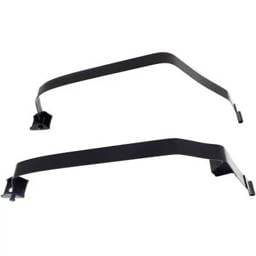 New Steel Fuel Tank Strap Compatible With Toyota T100 Dx 6 Cyl 3.4L T100 Base 4 Cyl 2.7L T100 Sr5 6