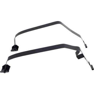 New Steel Fuel Tank Strap Compatible With Toyota T100 Dx 6 Cyl 3.4L T100 Base 4 Cyl 2.7L T100 Sr5 6 thumbnail 7