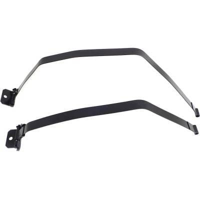 New Steel Fuel Tank Strap Compatible With Toyota Tundra Base 6 Cyl 3.4L Tundra Sr5 6 Cyl 3.4L Tundra