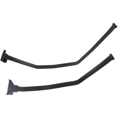 New Steel Fuel Tank Strap Compatible With Toyota Tundra Limited 8 Cyl 4.7L Tundra Sr5 8 Cyl 4.7L thumbnail 9