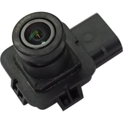 150 Degrees Back Up Camera Compatible With Ford Expedition All Submodels 2015-2017 By Fo1960113 thumbnail 5