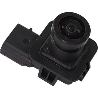 150 Degrees Back Up Camera Compatible With Ford Expedition All Submodels 2015-2017 By Fo1960113 thumbnail 7