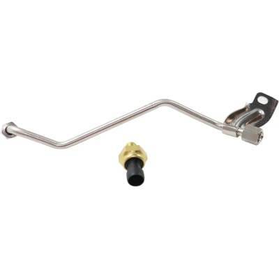 New 3-Prong Male Egr Pressure Feedback Sensor Compatible With Ford F-350 Super Duty Lariat 8 Cyl thumbnail 9