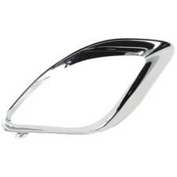 New Chrome Grille Trim Compatible With Jeep Grand Cherokee Srt8 Grand Cherokee Srt 2012-2016