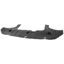 Engine Under Cover Splash Shield Compatible With 2020-2022 Hyundai Accent Front 1.6L 4-Cyl Direct
