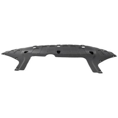 Engine Under Cover Splash Shield Compatible With 2020-2022 Hyundai Accent Front 1.6L 4-Cyl Direct thumbnail 7