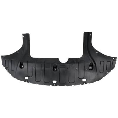 Engine Under Cover Splash Shield Compatible With 2020-2022 Hyundai Accent Front 1.6L 4-Cyl Direct thumbnail 11