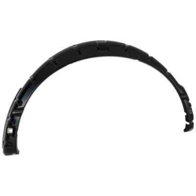 New Left Rear Outer Fender Trim Compatible With Ford Lincoln F-150 Fx2 8 Cyl 5.0L F-150 Platinum 8