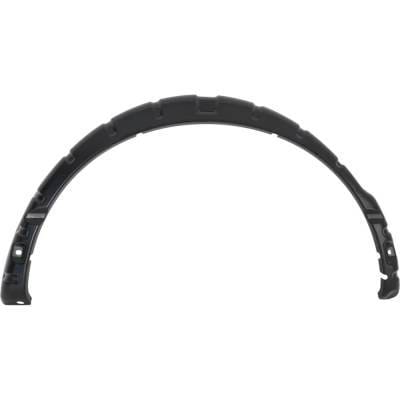 New Left Rear Outer Fender Trim Compatible With Ford Lincoln F-150 Fx2 8 Cyl 5.0L F-150 Platinum 8 thumbnail 3