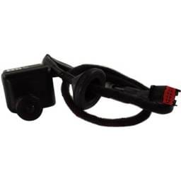 150 Degrees Back Up Camera Compatible With Ford Mustang All Submodels 2010-2014 By Fo1960136