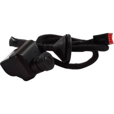 150 Degrees Back Up Camera Compatible With Ford Mustang All Submodels 2010-2014 By Fo1960136 thumbnail 3