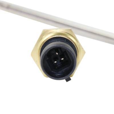 New 3-Prong Male Egr Pressure Feedback Sensor Compatible With Ford F-450 Super Duty Xlt 8 Cyl 6.4L thumbnail 13