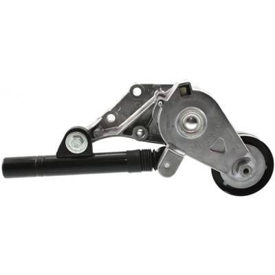 New Accessory Belt Tensioner Compatible With Volkswagen Beetle Sport 4 Cyl 1.9L Beetle Gl 4 Cyl 1.9L thumbnail 7