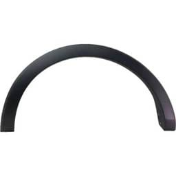 New Left Rear Fender Trim Compatible With Ford Transit-150 Base 5 Cyl 3.2L Transit-350 Xl 5 Cyl 3.2L