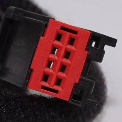New 150 Degrees Back Up Camera Compatible With Ford Mustang All Submodels By Fo1960136 thumbnail 13