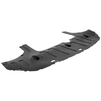 Lower Engine Cover Splash Shield Compatible With 2020-2022 Hyundai Accent 1.6L 4-Cyl Front thumbnail 5