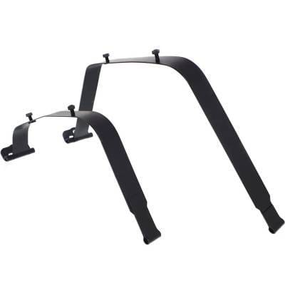 New Steel Fuel Tank Strap Compatible With Toyota Tundra Base 8 Cyl 4.7L Tundra Sr5 8 Cyl 4.7L Tundra thumbnail 3
