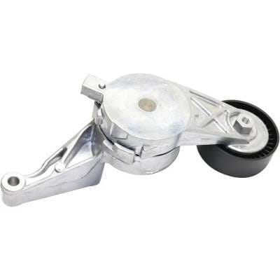 New Flat Accessory Belt Tensioner Compatible With Volkswagen Jetta Gl Tdi 4 Cyl 1.9L Jetta Tdi 4 Cyl thumbnail 7