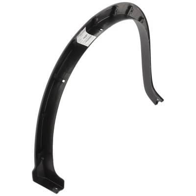 New Left Rear Fender Trim Compatible With Ford Ranger Xl 4 Cyl 2.3L Ranger Lariat 4 Cyl 2.3L Ranger thumbnail 7