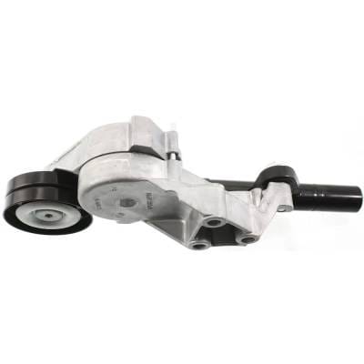 New Accessory Belt Tensioner Compatible With Volkswagen Golf Tdi 4 Cyl 1.9L Beetle Gl 4 Cyl 1.9L thumbnail 9