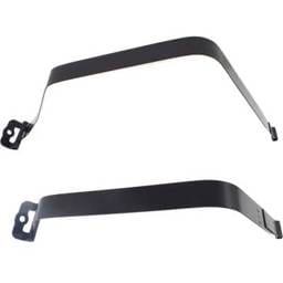 New Steel Fuel Tank Strap Compatible With Toyota Tundra Sr5 8 Cyl 4.7L Tundra Base 8 Cyl 4.7L Tundra