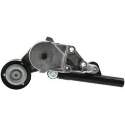 New Accessory Belt Tensioner Compatible With Volkswagen Beetle Gl 4 Cyl 1.9L Beetle Gls 4 Cyl 1.9L
