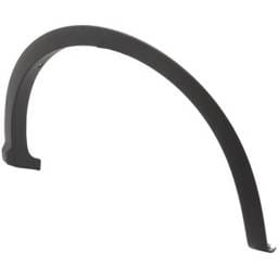New Left Rear Fender Trim Compatible With Ford Ranger Xlt 4 Cyl 2.3L Ranger Lariat 4 Cyl 2.3L Ranger
