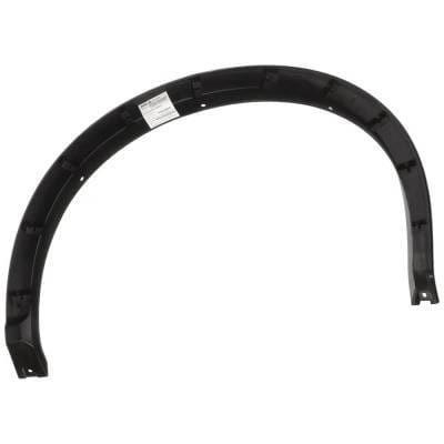 New Left Rear Fender Trim Compatible With Ford Ranger Xl 4 Cyl 2.3L Ranger Xlt 4 Cyl 2.3L Ranger thumbnail 9