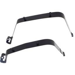 New Steel Fuel Tank Strap Compatible With Toyota Tundra Sr5 8 Cyl 4.7L Tundra Sr5 6 Cyl 4.0L Tundra