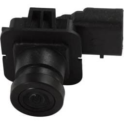 New 130 Degrees Back Up Camera Compatible With Ford Escape All Submodels 2018 For Models With
