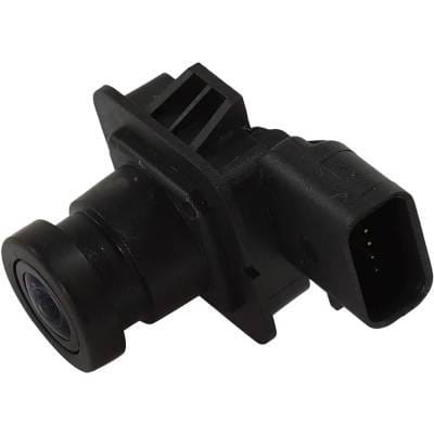 New 130 Degrees Back Up Camera Compatible With Ford Escape All Submodels 2018 For Models With thumbnail 5