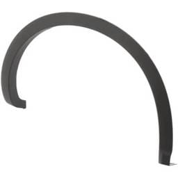 New Left Rear Fender Trim Compatible With Ford Ranger Xlt 4 Cyl 2.3L Ranger Xl 4 Cyl 2.3L Ranger