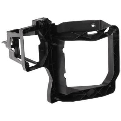 New Right Headlight Bracket Compatible With Jeep Cherokee North 6 Cyl 3.2L Cherokee High Altitude 6 thumbnail 9