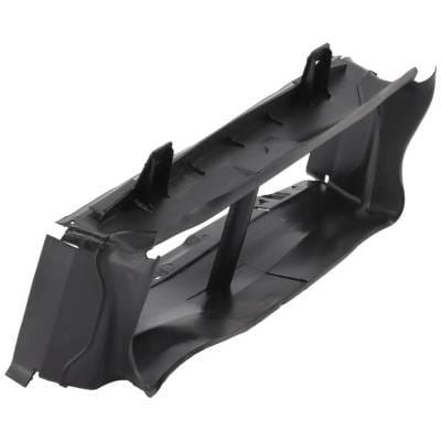 New Lower Front Air Deflector Compatible With Ford Focus Sel 4 Cyl 2.0L Focus S 4 Cyl 2.0L Focus Se thumbnail 7