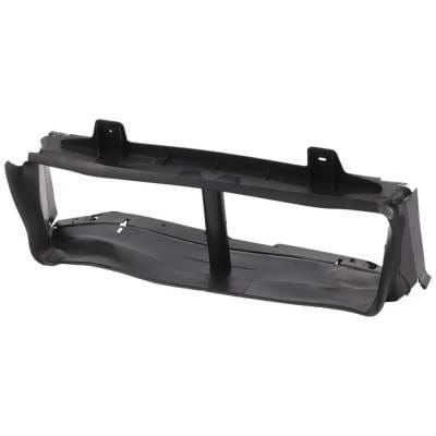New Lower Front Air Deflector Compatible With Ford Focus Sel 4 Cyl 2.0L Focus Se 4 Cyl 2.0L Focus S thumbnail 11