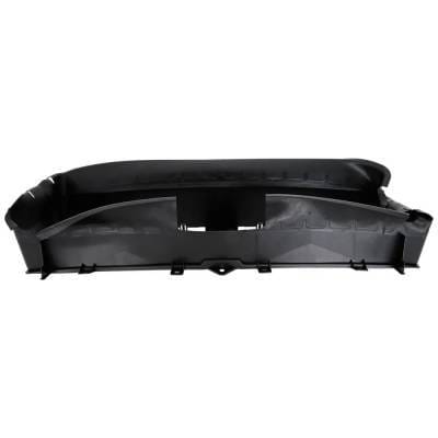 New Upper Front Air Deflector Compatible With Ford Escape Titanium Hybrid 4 Cyl 2.5L 2020-2022 By thumbnail 9