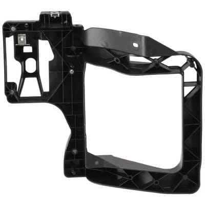 New Right Headlight Bracket Compatible With Jeep Cherokee High Altitude 4 Cyl 2.4L Cherokee Sport 4 thumbnail 11