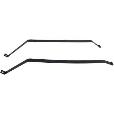 New Steel Fuel Tank Strap Compatible With Lexus Toyota Avalon Xls 6 Cyl 3.0L Camry Le 6 Cyl 3.0L