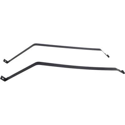 New Steel Fuel Tank Strap Compatible With Lexus Toyota Avalon Xls 6 Cyl 3.0L Camry Le 6 Cyl 3.0L thumbnail 7