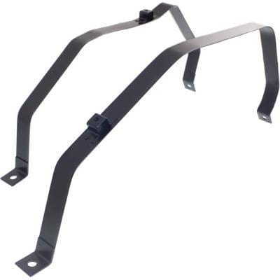 New Steel Fuel Tank Strap Compatible With Pontiac Toyota Matrix Xrs 4 Cyl 1.8L Corolla Ce 4 Cyl 1.8L thumbnail 5