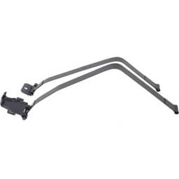 New Steel Fuel Tank Strap Compatible With Toyota Tacoma Dlx 6 Cyl 3.4L Tacoma Dlx 4 Cyl 2.7L Tacoma